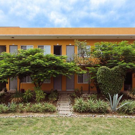Hotel Guiva San Pablo Hacienda Blanca 外观 照片