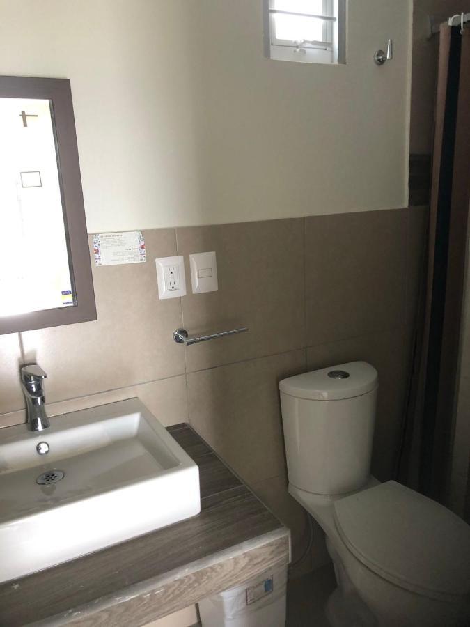Hotel Guiva San Pablo Hacienda Blanca 外观 照片
