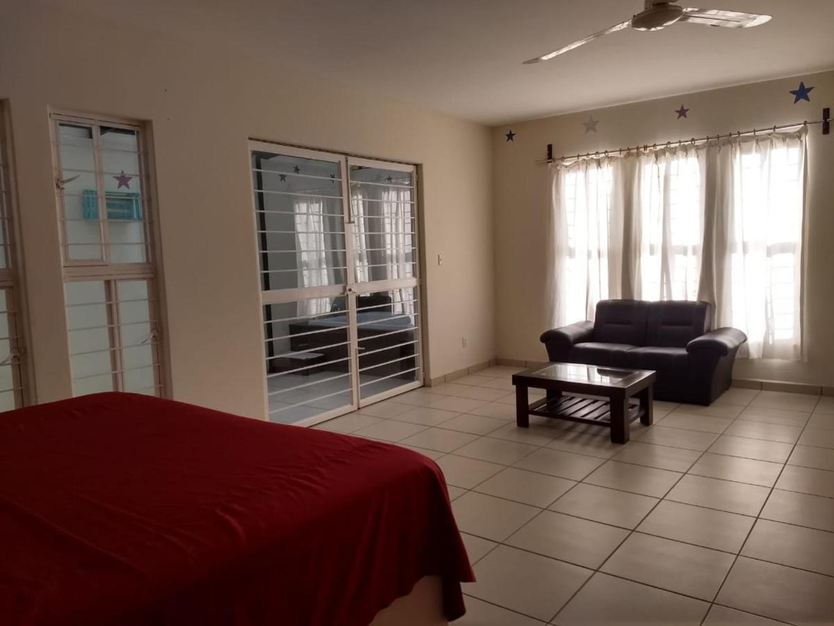 Hotel Guiva San Pablo Hacienda Blanca 外观 照片