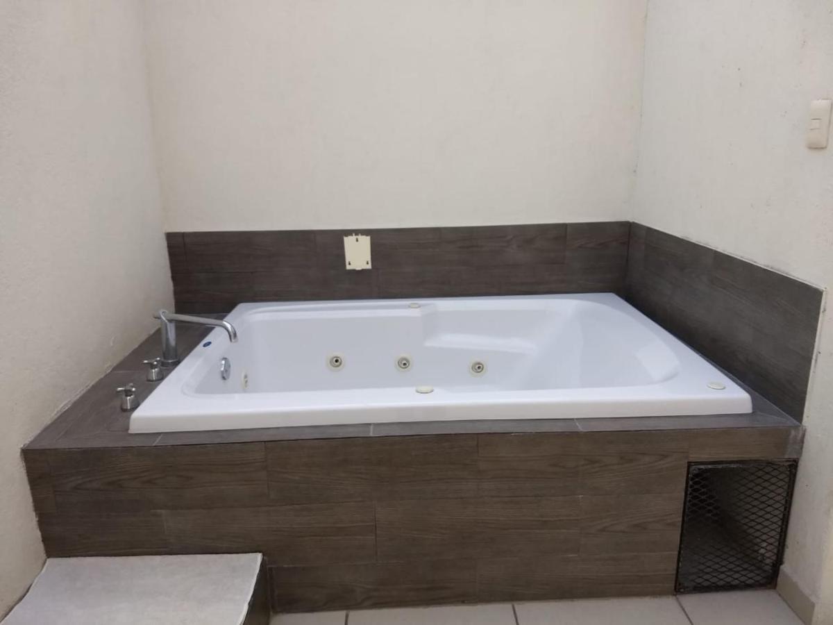 Hotel Guiva San Pablo Hacienda Blanca 外观 照片