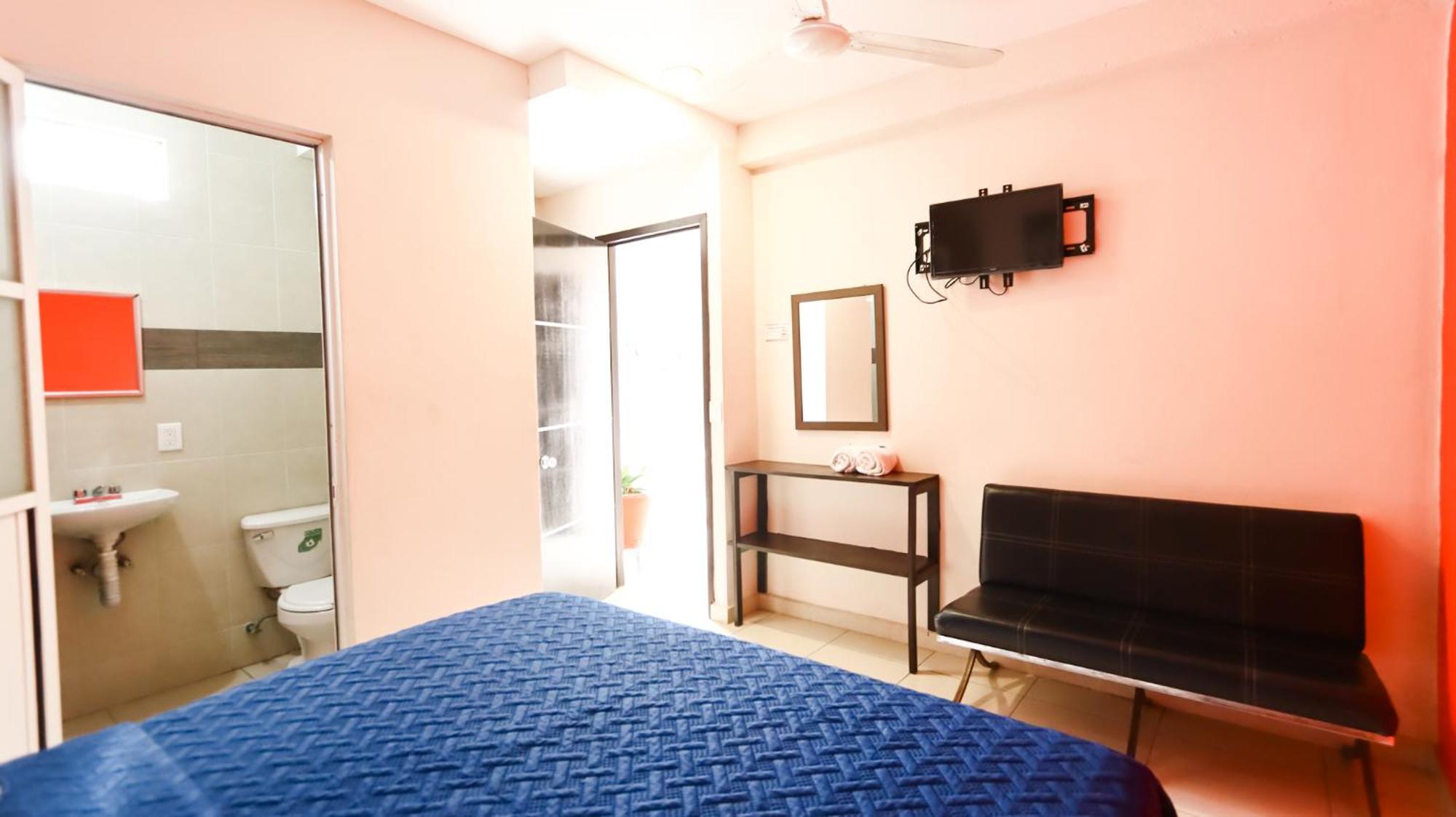 Hotel Guiva San Pablo Hacienda Blanca 外观 照片