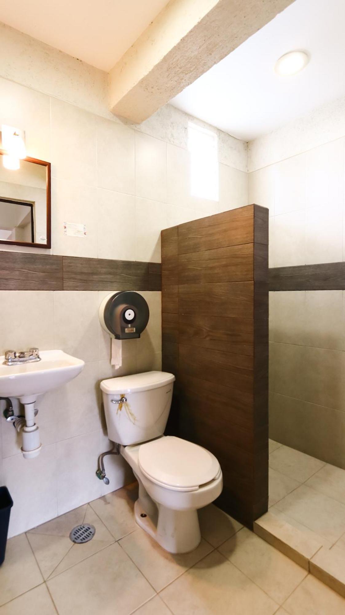 Hotel Guiva San Pablo Hacienda Blanca 外观 照片