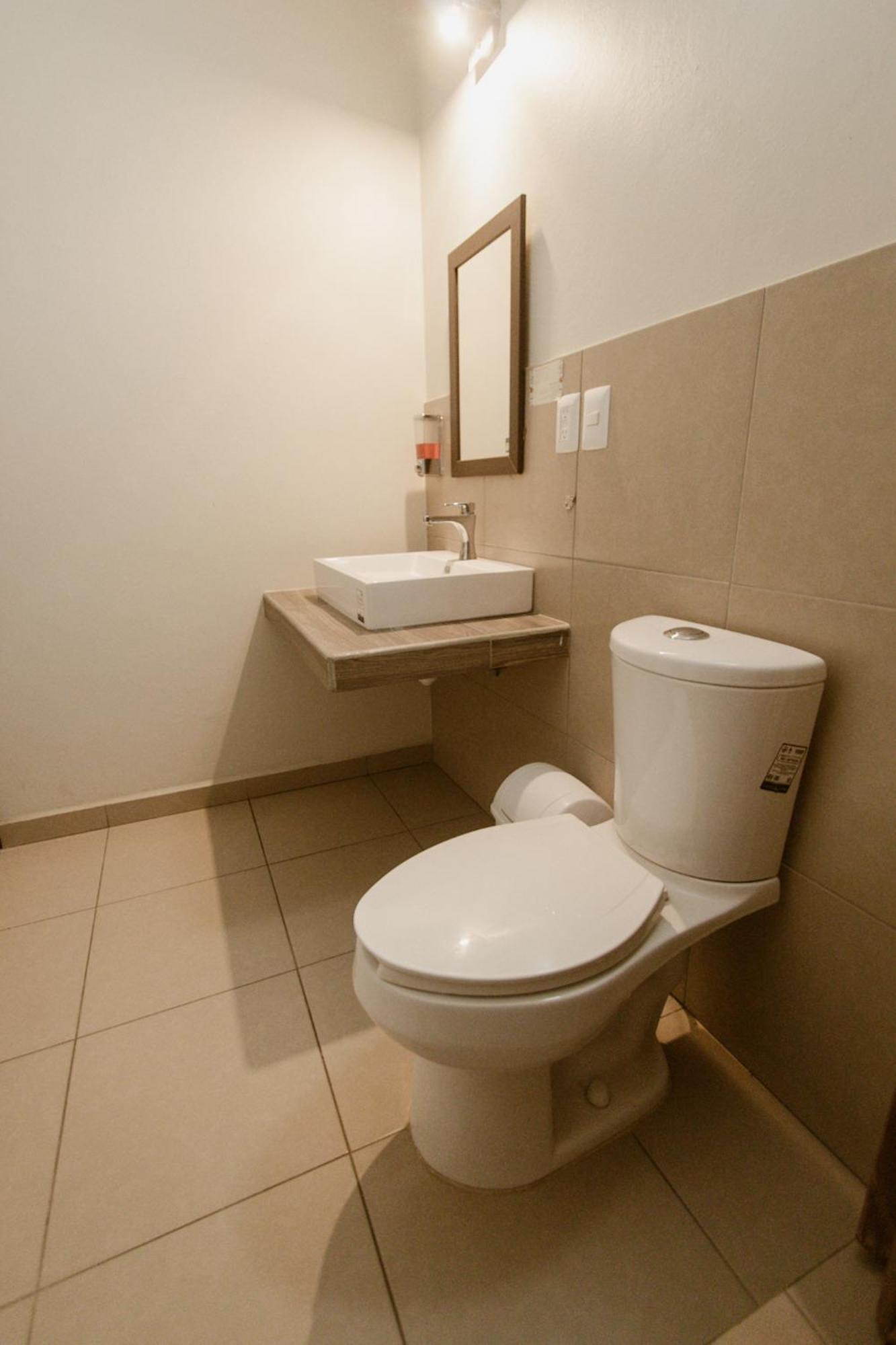 Hotel Guiva San Pablo Hacienda Blanca 外观 照片
