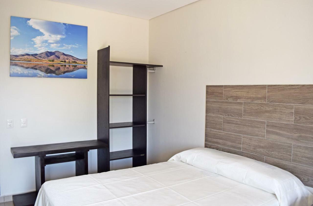 Hotel Guiva San Pablo Hacienda Blanca 外观 照片